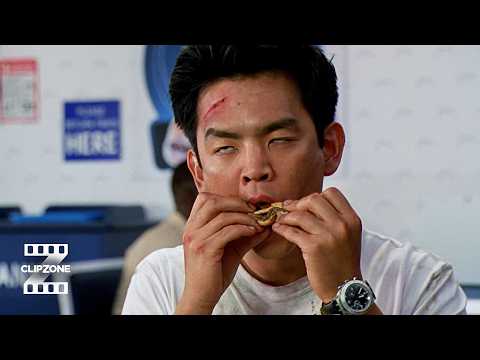 Harold & Kumar Go To White Castle | The Quest for the Ultimate Meal | ClipZone: Comedy Callbacks