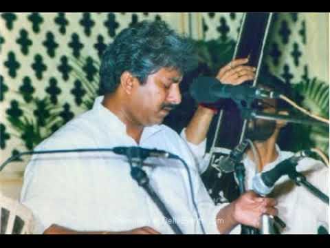 राग मियाँ की मल्हार:जब रामपुर घराने के उस्ताद राशिद खान सजीव करते है वर्षा ऋतू का सौंदर्य