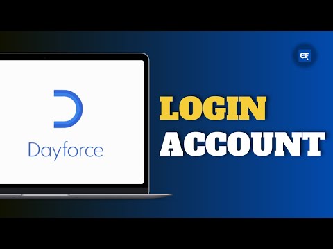 How To Login Into Dayforce Payroll
