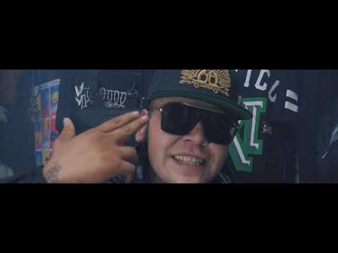 SAIKO HEMAFIA /NUNCA CON MIEDO/VIDEO OFICIAL