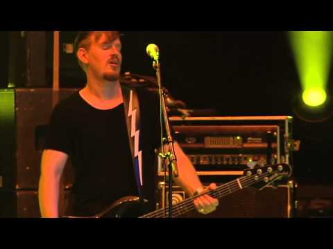 2 Wacken- Wölli & DBDJ Ich fühl mich wunderbar