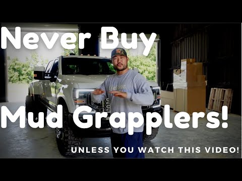 Nitto Mud Grapplers: Most Asked Questions!