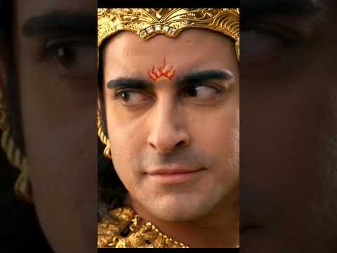 🔥 Surya putra karna and draupadi love Status 🔥| Karn attitude status | #karna #shorts
