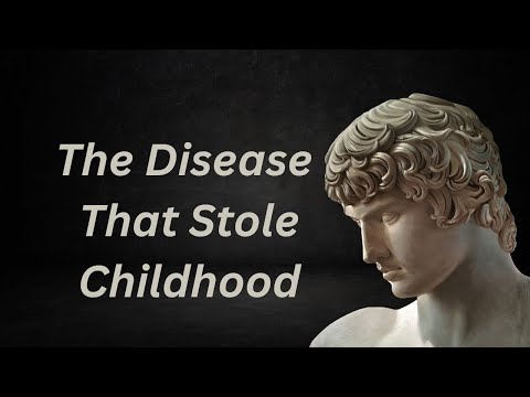 How Polio Changed Childhood Forever | Medical History Documentary