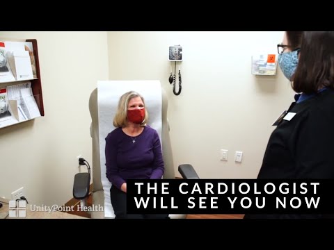 Sunset Cardiology Clinic