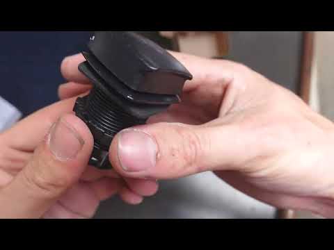 Alex goes sailing installing our Flip Pro USB-A/C charger on his boat.