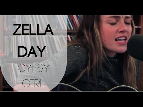 Gypsy Girl - Zella Day