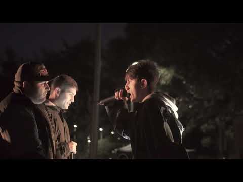 RAKA vs BEELZE - CUARTOS - VIVAMOS HIP HOP - FECHA 3 - EL EJE DE LA RIMA