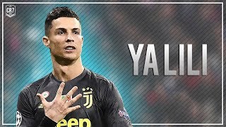 Download lagu Cristiano Ronaldo 2019 • Ya Lili • Juventus | HD mp3
