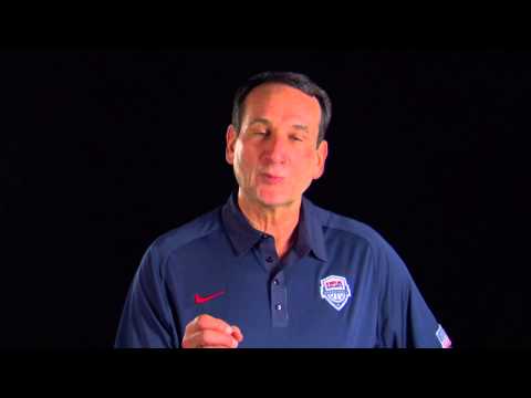 Tips, Skills, and Drills: Coach K's Rules and Tips Introduction thumbnail