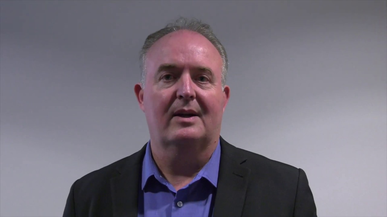 Matt from Cornwall Innovation