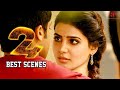 24 Movie Best Scenes These Tasks Are Quite Easy For A Watch Mechanic Suriya Samantha