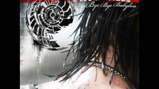 Cryoshell - Bye Bye Babylon