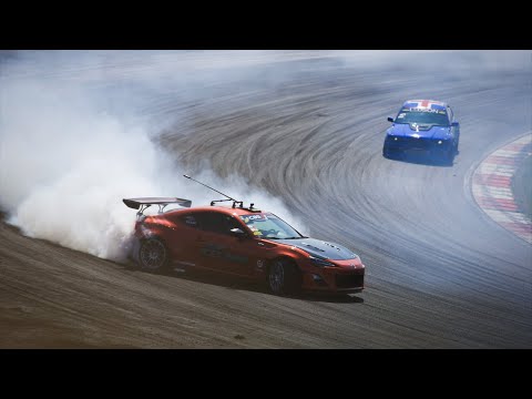 OZZ Lights Hit the Track | Gatebil Rudskogen 2025 with Team Iceland