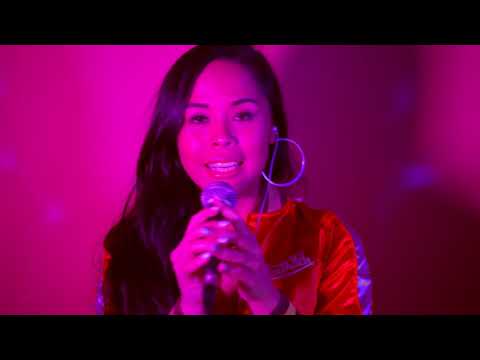 Trynket performs at Joy Ruckus Club 4