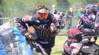 141Paintball Millennium Bitburg 2014