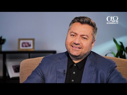 Cătălin Baciu, director Teen Challenge | Vieți în lumină 3.14