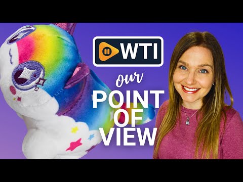 Cat Stuffed Animal Plush - WTI product video review