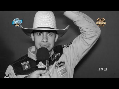 CRP Quintana 2017 Final - CHOOSING OF BULLS / FRIDAY