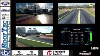 Division 4 Texas Motorplex - Monday