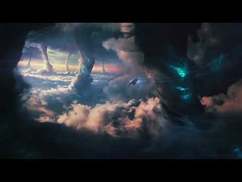 tornado siren's harmonizing for you to study to | 1 hour