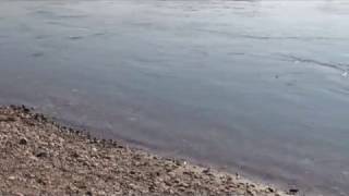 Сплав по полноводным рекам опасен для жизни