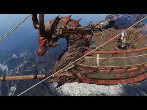 [DOS2] Summoner Guided Playthrough - Act 2 First Part