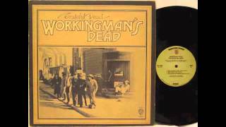 Grateful Dead - Uncle Johns Band (vinyl rip)