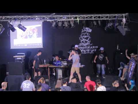 Obieta vs Echabe - OCTAVOS - REGIONAL GDN (BILBAO) 15.9.2018