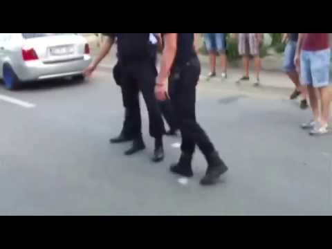 Incidente ProRapid 1