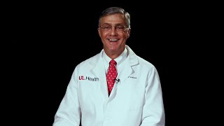 Get to know endocrinologist Dr. Fred Williams