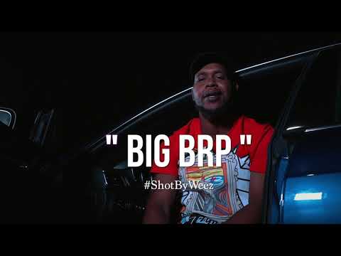 Hev Da Legend x Icelife " Big BRP  " (Official Video)#ShotByWeez