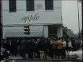 Apple Boutique Closes (31.07.1968)