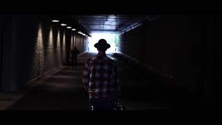 Wayfaring Stranger- Gary Carpentier (cover)