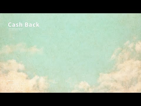 【Copyright-free BGM】Cash Back【2 Hour Loop】For Working / Studying / Live Streaming BGM