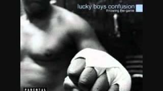 Slip by Lucky Boys Confusion