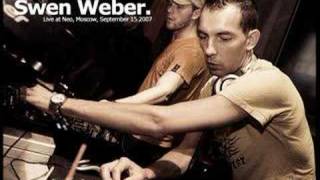 Swen Weber - Bassman