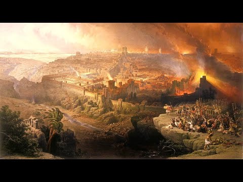 ZEPHANIAH 1-3 "Judgment & Redemption"