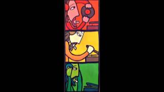 The Wailing Souls - Row Fisherman Row