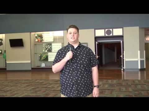 "Copyright infringement Video" for Media package 2