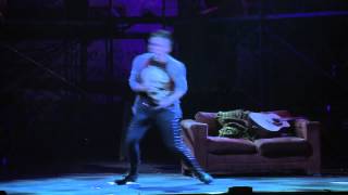 &quot;One Song Glory&quot; - RENT