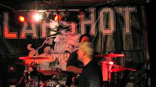 SLAPSHOT - OLD TYME HARDCORE 25.04.2012 Warszawa