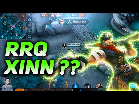 Monster Marksman!! Clint Sidelane is Deadly - Build Top 1 Global Clint ~ MLBB