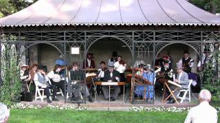 Endless Medley - Silver Strings -  Henry Ford Estate - August 2009