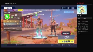 低クオですが子安さんの声真似しながらゲームしてみた