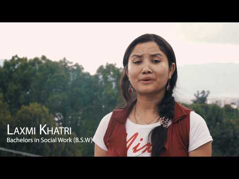 Teach For Nepal