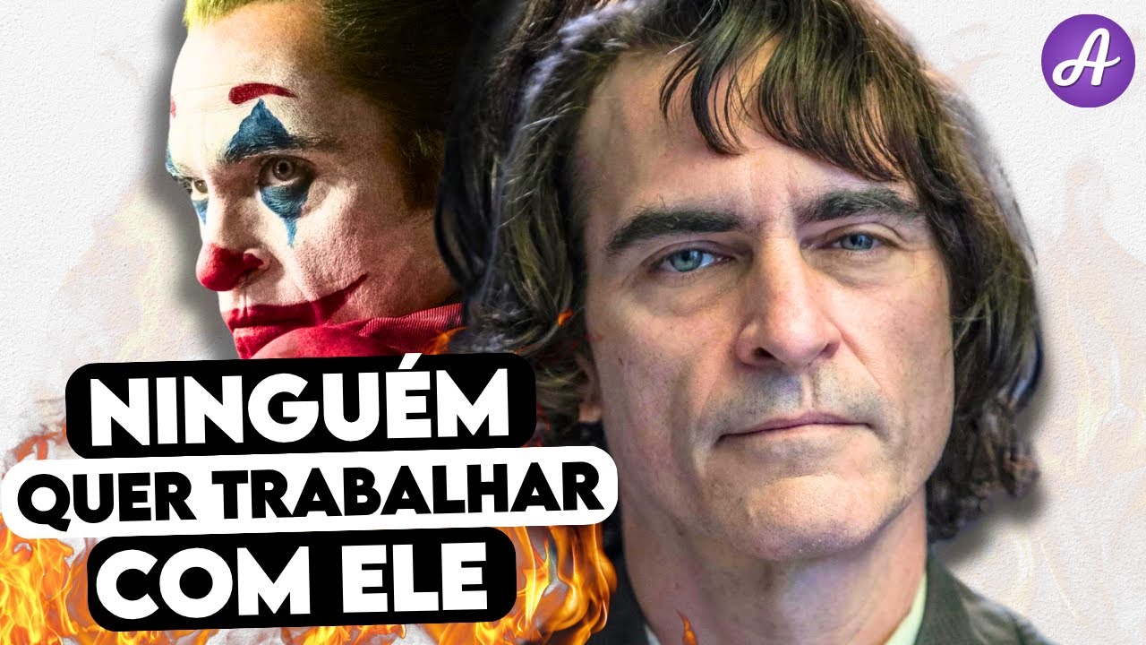 A TRÁGICA HISTÓRIA DO ATOR MAIS P0LÊMICO DE HOLLYWOOD | NINGUÉM QUER TRABALHAR COM ELE!
