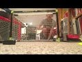 Bauer Knee Hockey Goal Set Instructions