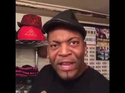 Majah Hype   When You Go Christmas Shopping With West Indian Parents