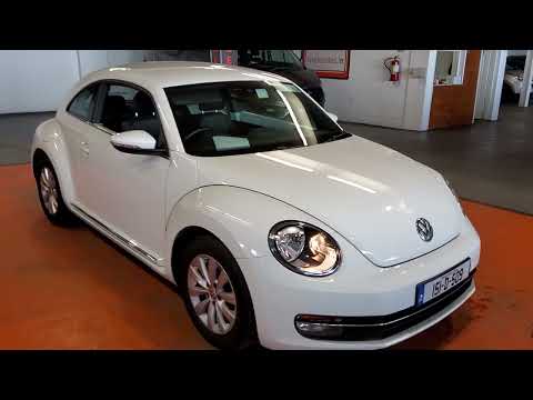 Volkswagen Beetle 2015 - Image 2